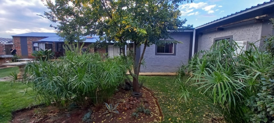 Commercial Property for Sale in Potchefstroom Industrial North West